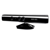 Microsoft Xbox 360 Kinect (LPF-00022)